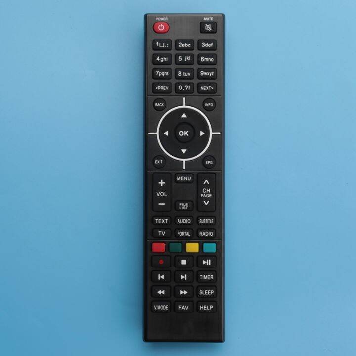 Remote control of Zgemma Star HS /H2S /H2H /H5 /H5.2S Satellite