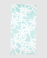 Billabong ผ้าเช็ดตัว ผ้าขนหนู Oasis Towel 231 UBJAA00167-MRD