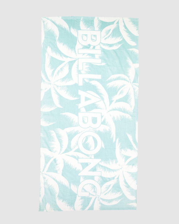 billabong-ผ้าเช็ดตัว-ผ้าขนหนู-oasis-towel-231-ubjaa00167-mrd