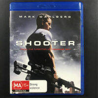 Blu-Ray Life And Death Sniper Shooter [AU]