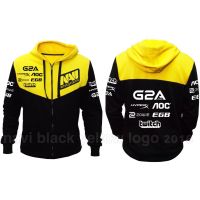 Hoodie Navi Yellow Black 2016 DOTA2 DOTA 2 CSGO CS LOL PUBG