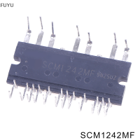 FUYU โมดูลการแปลงความถี่ DIP-33 SCM1242 SCM1242MF 1ชิ้น