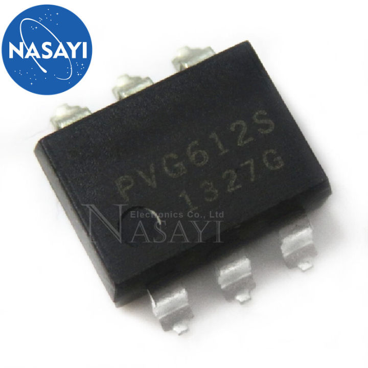 PVG612AS PVG612 SMD-6