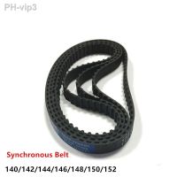 GT2 Closed Loop Timing Belt Rubber 3D Printers Parts 140XL 142XL 144XL 146XL 148XL 150XL 152XL Synchronous Belts 12.7MM