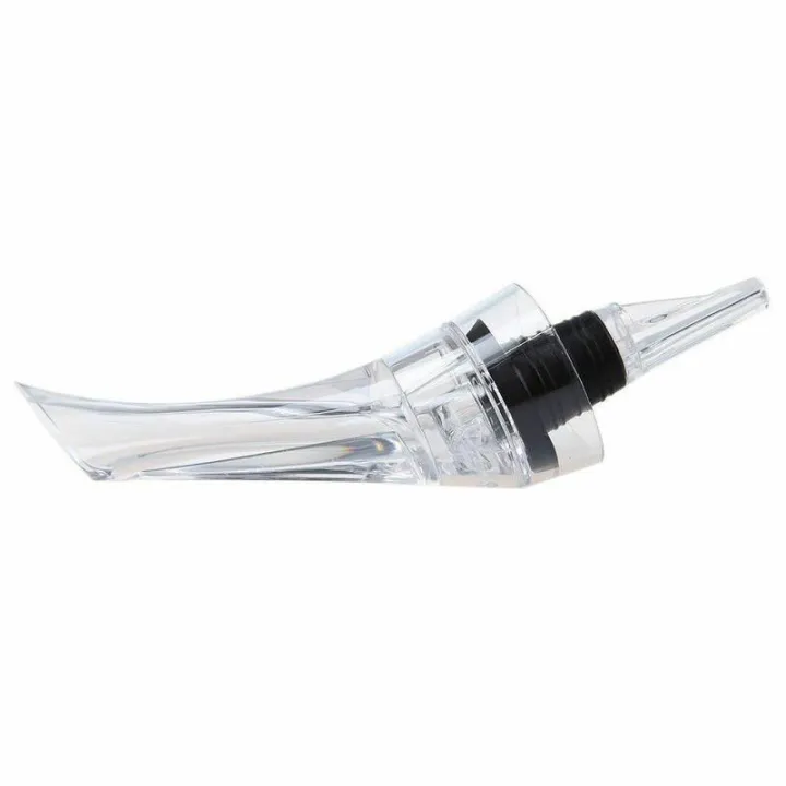 Red Wine Whiskey Aerator Magic Decanter Essential Quick N9P2 Aerating ...