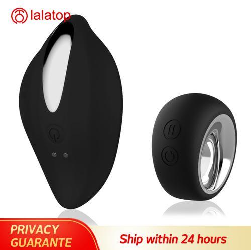 Lalatop Wearable Vibrating Egg Panty with Remote Rechargeable Butterfly  Vibrator Wireless Remote Clit Stimulate Vibrator Egg toy sex for Girls Sex  Toys for Women