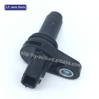 เปลี่ยนเพลาข้อเหวี่ยงเครื่องยนต์ Crank Shaft Position Sensor สำหรับ Nissan 08-16 สำหรับ Altima 2.5L สำหรับ Rogue 23731-JA00A 23731JA00A