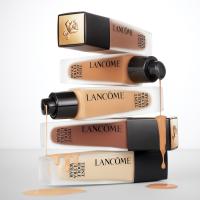 ?ใหม่?รองพื้นลังโคม LANCOME teint idole ultra wear long wear Foundation 30ml ทนน้ำ ทนเหงื่อ คุมมัน (ฉลากไทย)