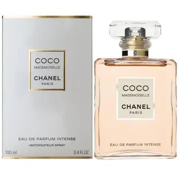 Coco Chanel Mademoiselle - Best Price in Singapore - Nov 2023