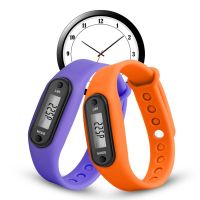 ✨Hot Sale✨ Run Step Watch Pedometer Calorie Counter Digital LCD Sports celet