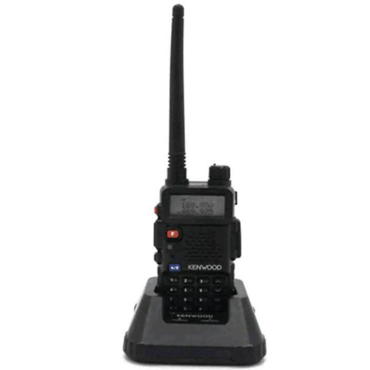 Kenwood Two Way Radio TK-F8 VHFUHF Best Price Walkie Talkie | Lazada PH