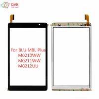 8 Inch Touch Screen Digitizer Replacement For BLU M8L 2021 / BLU M8L 2022 / BLU M8L PLUS