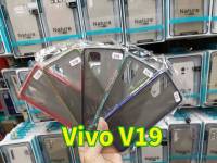 เคสขอบนิ่มหลังแข็งVivo V19/Y20