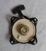 Spot Goods EH17 RECOIL STARTER FOR ROBIN SUBARU EY17 EH20 M25Y MEDIUM FRAME ENGINE PARAMOTOR PARAGLIDER PULL START SNOW SWEEPER 590420