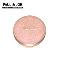 PAUL &amp; JOE VEIL FLUID MAKEUP (Refill) พอลแอนด์โจ เวล ฟูลอิด เมคอัพ (รีฟิล)