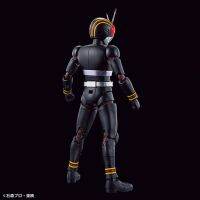 บันได Figure-rise FRS คาเมนไรเดอร์ Black บุตรแห่งดวงอาทิตย์ สีดำวัน โมเดลคอลเลกชัน 2023