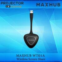 MAXHUB MXH-WT01A Wireless Screen Sharing Device