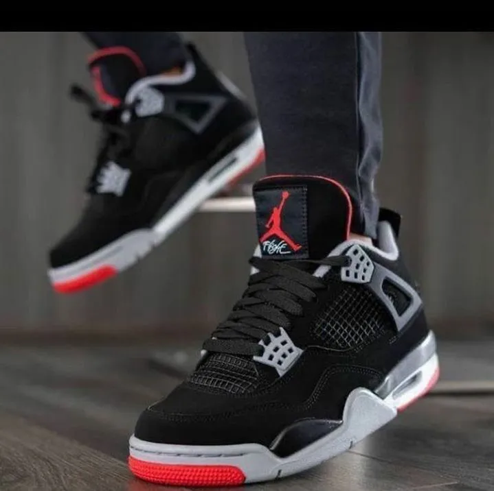 og bred 4s