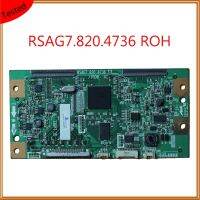 RSAG7.820.4736 ROH T Con Board LED42K310NX3D LED42K310X3D Teste De Placa อุปกรณ์แสดงผลดั้งเดิมทีวี T-CON LCD การ์ด Tcon