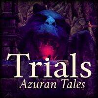 Azuran Tales Trials เกม คอมพิวเตอร์ โน๊ตบุ๊ค เกมส์ PC แบบ แฟลชไดร์ฟ GAME​ สำหรับ Windows ติดตั้งง่าย