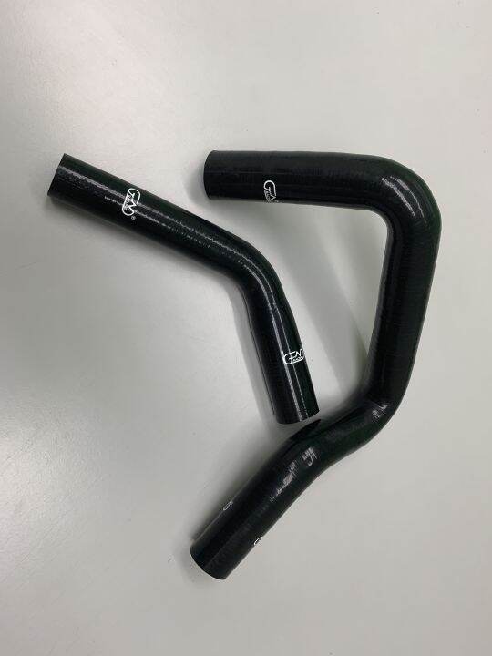 JN Racing Radiator Hose Kit For Proton Waja MMC 4G18 (MT) Lazada