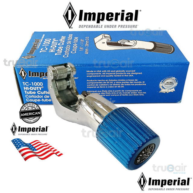 imperial-คัตเตอร์ตัดท่อ-อิมพีเรียล-usa-series-tc-1000-เหมาะสำหรับ-1-8-1-1-8