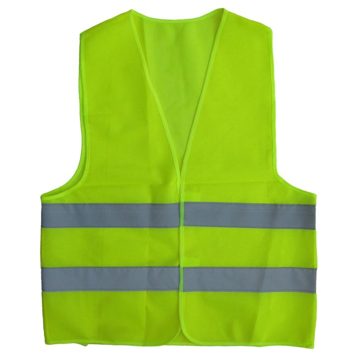 high-visibility-vest-2-reflective-strip-security-reflective-vest-railway-coal-miners-uniform-for-outdoor-traffic-safety-cycling