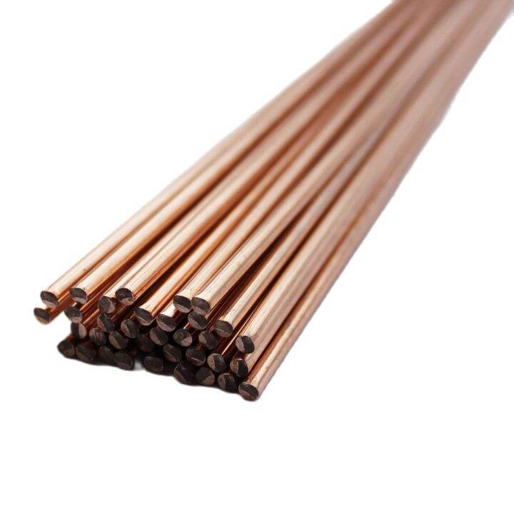 Phosphor Copper Brazing Alloy Welding Rods Lazada