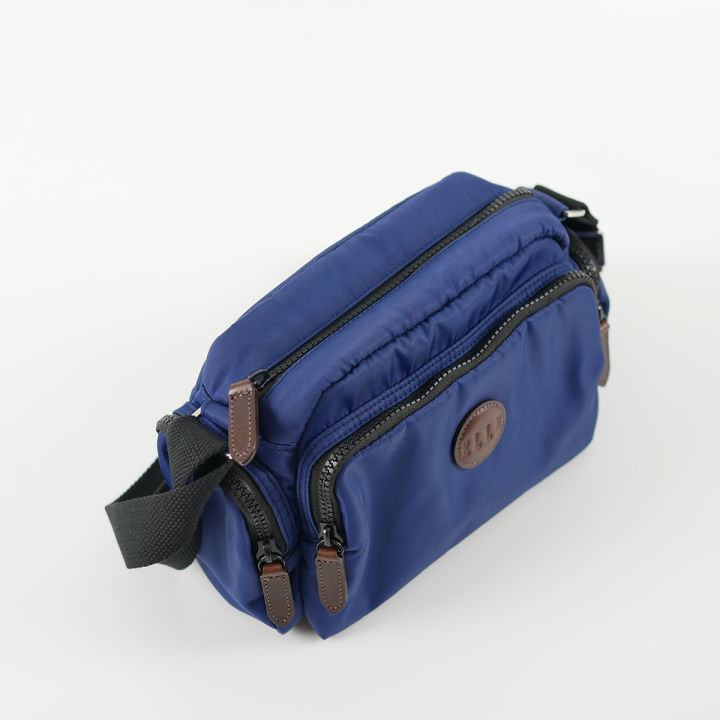 elle-bag-กระเป๋าสะพาย-รุ่นสปอร์ตตี้-nylon-ewh915