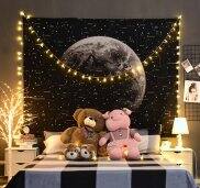 HCMGiá hủy diệt Thảm decor - Tranh vải trang trí phong cách thời trang