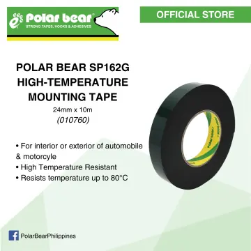 Shop Polar Bear Mounting Tape with great discounts and prices