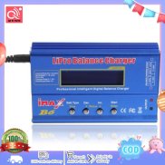 Imax B6 Lcd Screen Digital Rc Lipo Nimh Battery Balance Charger