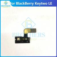 สําหรับ BlackBerry KeyTwo LE KEY2 LE Light Sensor Flex Cable Proximity Sensor Flex สําหรับ BBE100-1 BBE100-2 BBE100-4 -5 Flash Light