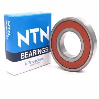 Japan Origin NTN Bearing Deep Groove Ball Bearings 6200 6201 6202 6203 6204 6205 6206 6207 6208 6209 6210 6211 6212ZZ LLU 2RS