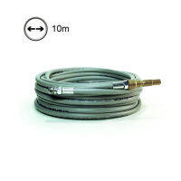 KRANZLE รหัส 12850 Drain Pipe Cleaning Hose Light 10m KRANZLE1050