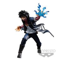 Bandai(บันได) BANPRESTO MY HERO ACADEMIA THE EVIL VILLAINS VOL.3(A:DABI)