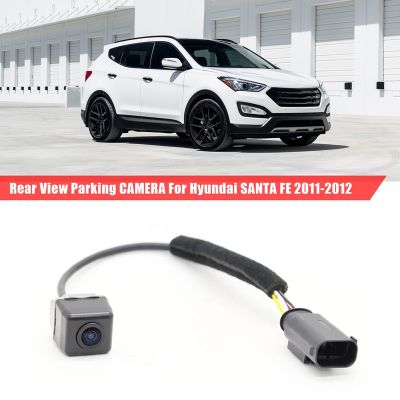 957502B501 Car Rear View Parking CAMERA for Hyundai SANTA FE 2011-2012 957502B502