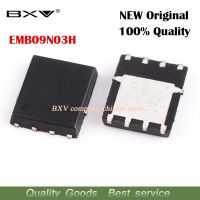 5pcs EMB09N03H EMB09N03 B09N03 5mm*6mm MOSFET QFN 8 new original Free shipping