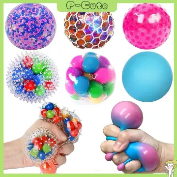 Sensory balls for sales autism