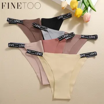 Lace Adjustable String Bikini Panty