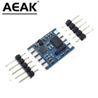 AEAK AHRS GY-955ความเสถียรสูง Calman Filter Sensor เก้าแกนโมดูลนำทาง BNO-055