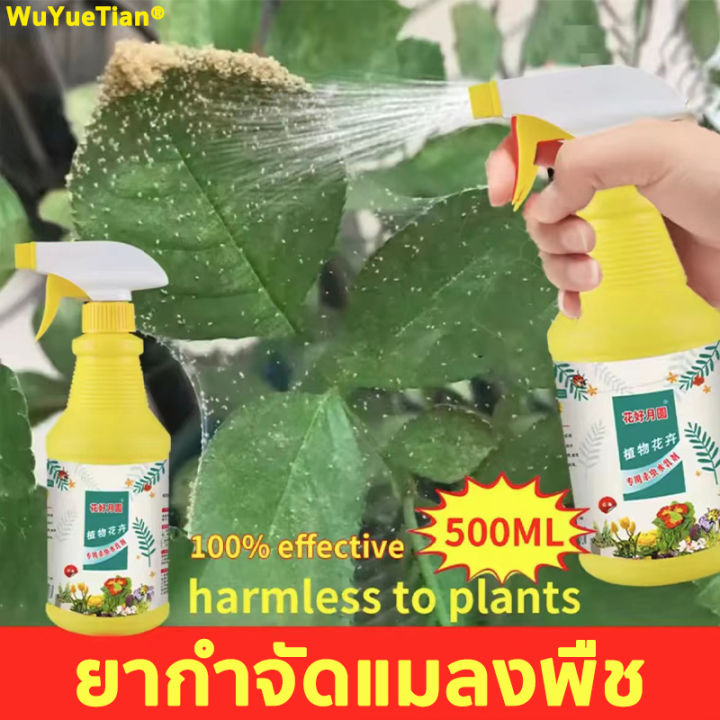 ฆ่าแมลงเท่านั้น-ไม่ทำร้ายพืช-สารกำจัดศัตรูพืชยากำจัดแมลงพืช-ยาฆ่าแมลงหนอน-กำจัดไรเเดง-neem-oil-for-plant-pesticide-neem-oil-insecticide-for-plants-spray-garden-plant-spray-ยากำจัดหนอน-สารกำจัดแมลง-ยาเ