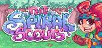 The Spiral Scouts เกม คอมพิวเตอร์ โน๊ตบุ๊ค เกมส์ PC แบบ แฟลชไดร์ฟ GAME​ สำหรับ Windows ติดตั้งง่าย