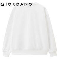 Giordanoผู้หญิง เสื้อสเวตเตอร์ เสื้อสวมหัว แบบแฟชั่น Free Shipping 90391997TH