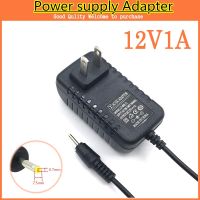 ✺ↂ▩ NEW 12 v1a switching power supply LED lamp power supply 12 v power supply 12v1a power adapter 12v 1a router Free shipping