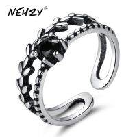 【YF】♈  NEHZY plating new Jewelry New Woman Hollow Opening Size Adjustable Thai