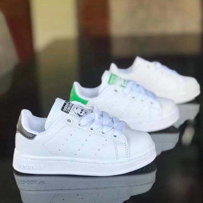 Adidas stan hot sale smith lazada