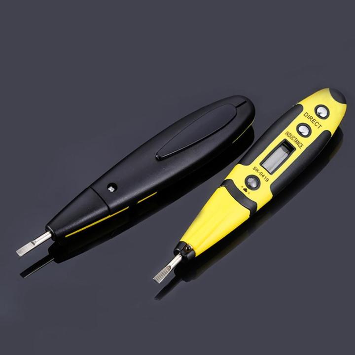 digital-multi-sensor-ไฟฟ้า-12-220-v-วัดเครื่องวัดโวลต์ปากกาทดสอบ