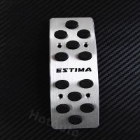 RHD ke Accelerator Pedal Pad Plate for Toyota Estima AT Automatic