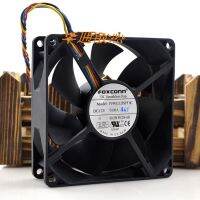 For Foxconn PV903212PSPF0C 9232 12V 0.6A 9cm Computer Fan